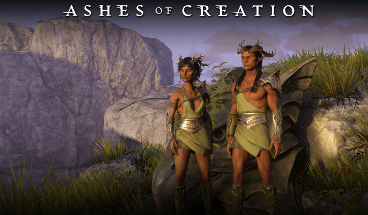 ashes of creation early access guide